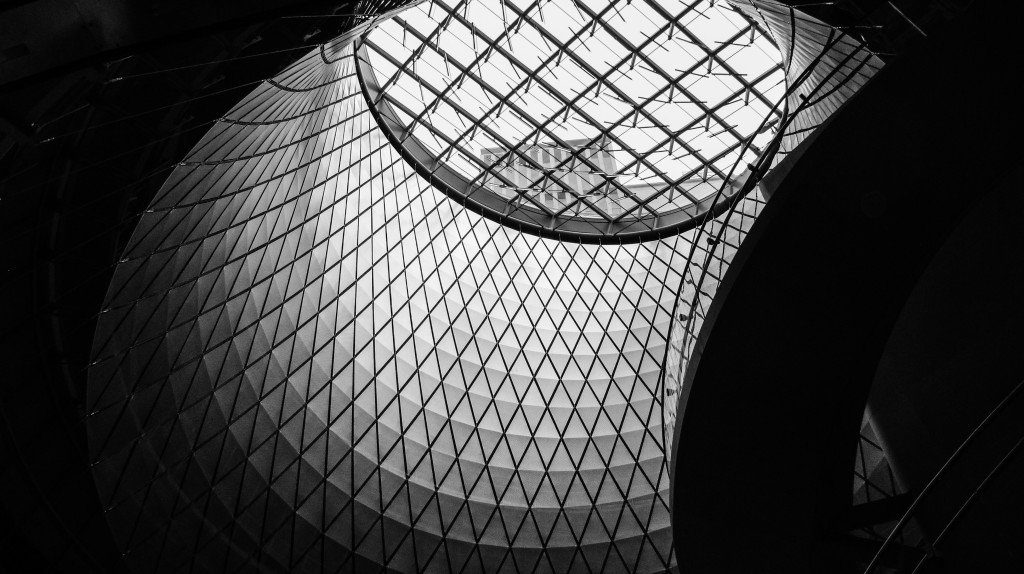 FultonCenter_0615_Oculus&Stair