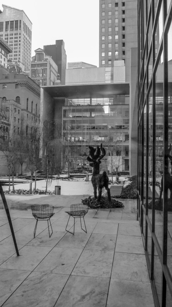 MoMA-Courtyard