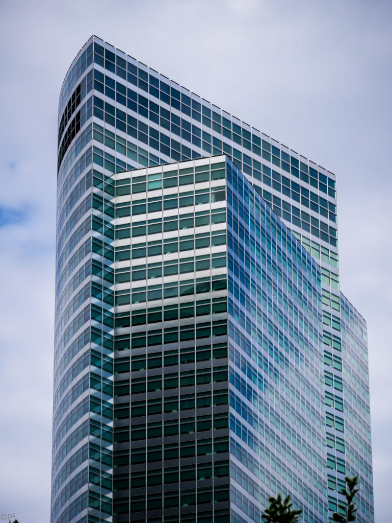 200 West Street NYC – Goldman Sachs World Headquarters – an ...