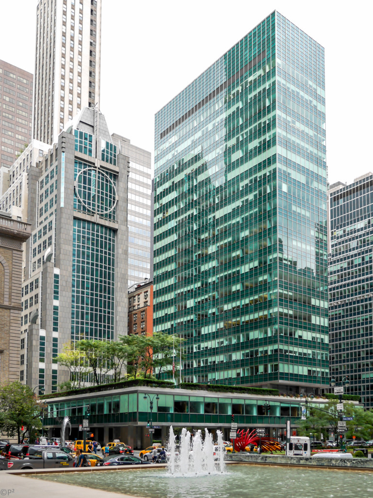 Lever House – an architectural photoblog…