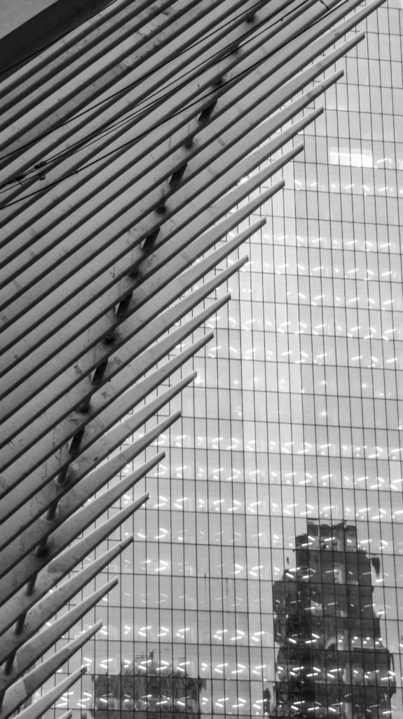 WTCTransHub_0685_B&W